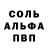 Кетамин VHQ vilsus